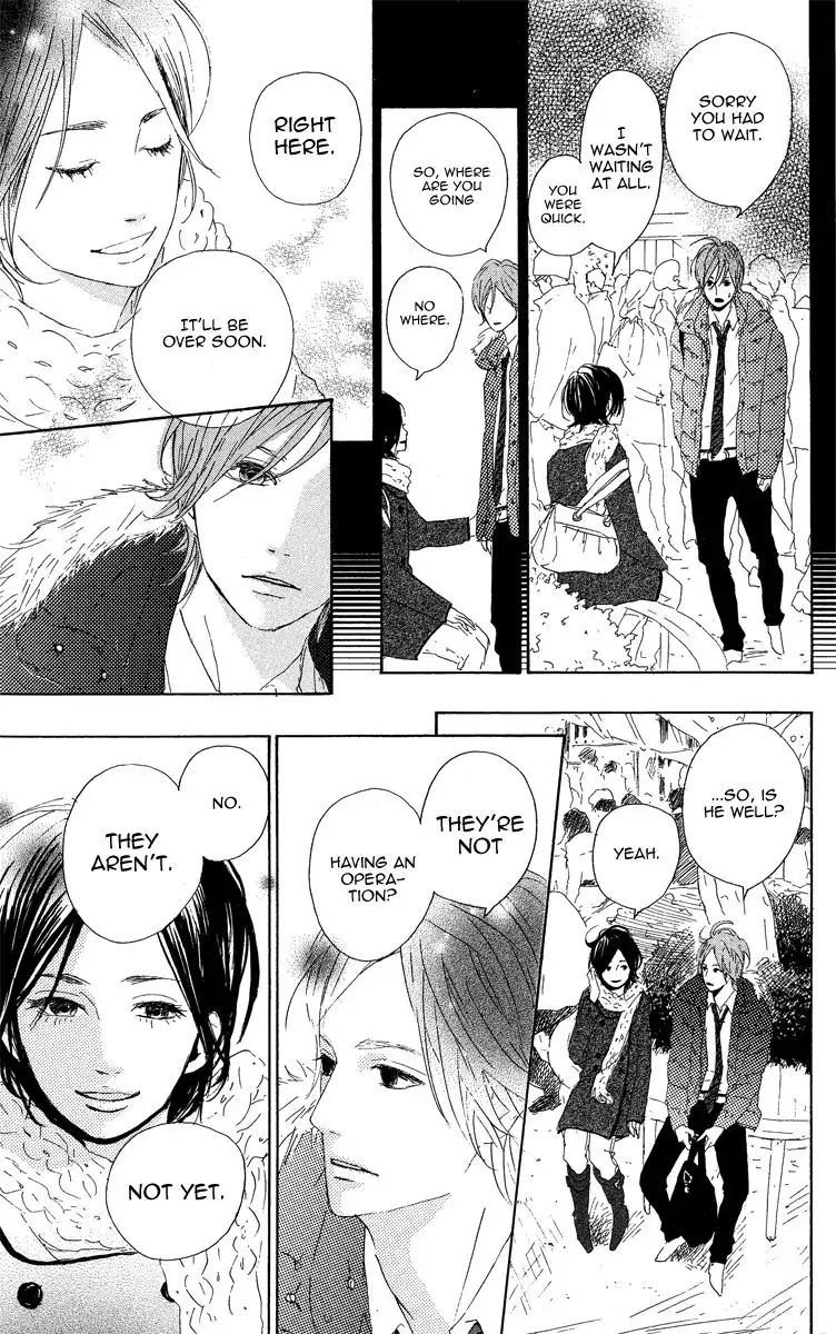 Yume Miru Taiyou Chapter 6 11